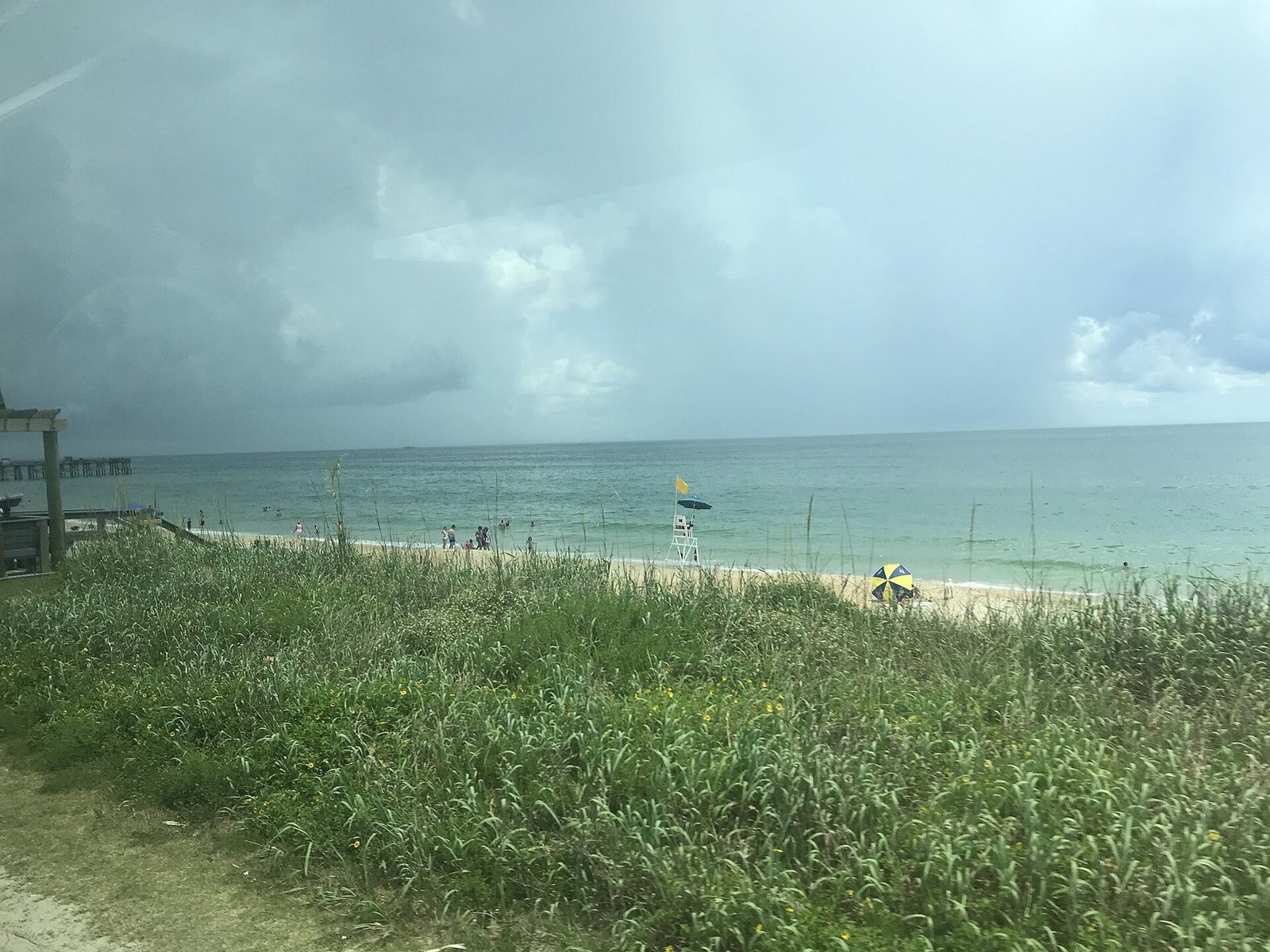 Flagler Beach and A1A